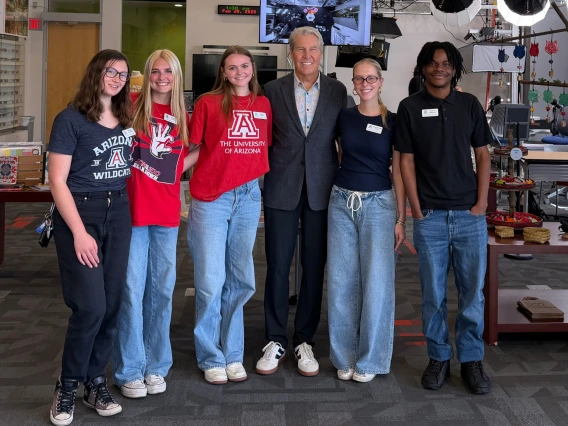 Lundgren Lab 
