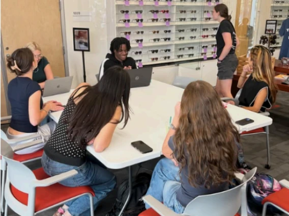 Focus Group 