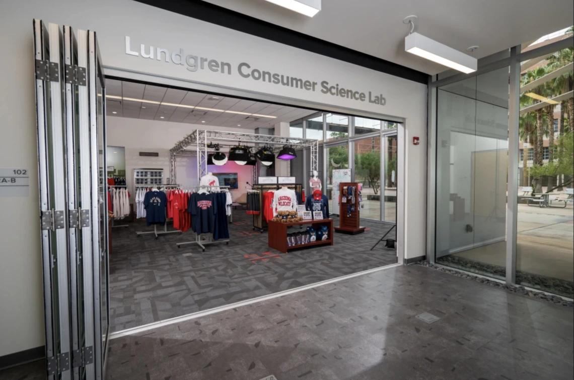 Consumer Science Lab