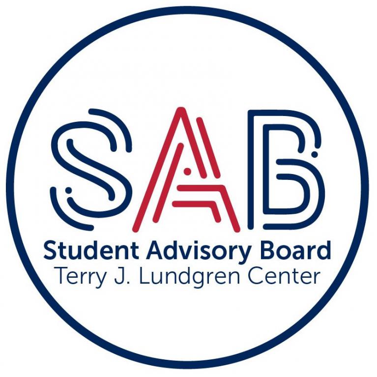 Student Advisory Board Logo